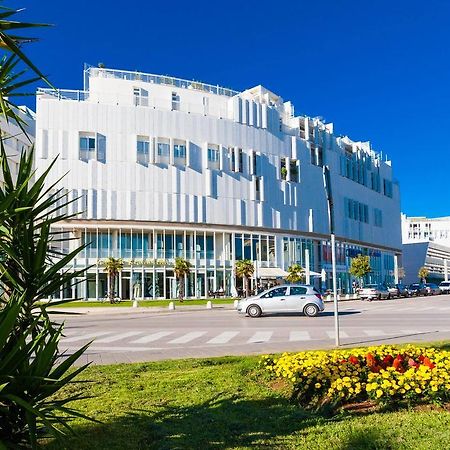 White Towers Residences Zadar Buitenkant foto