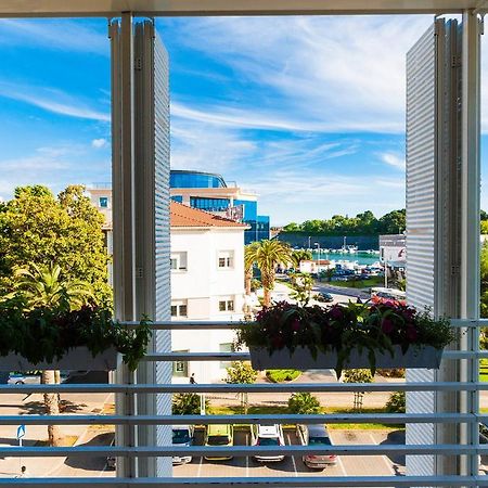 White Towers Residences Zadar Kamer foto