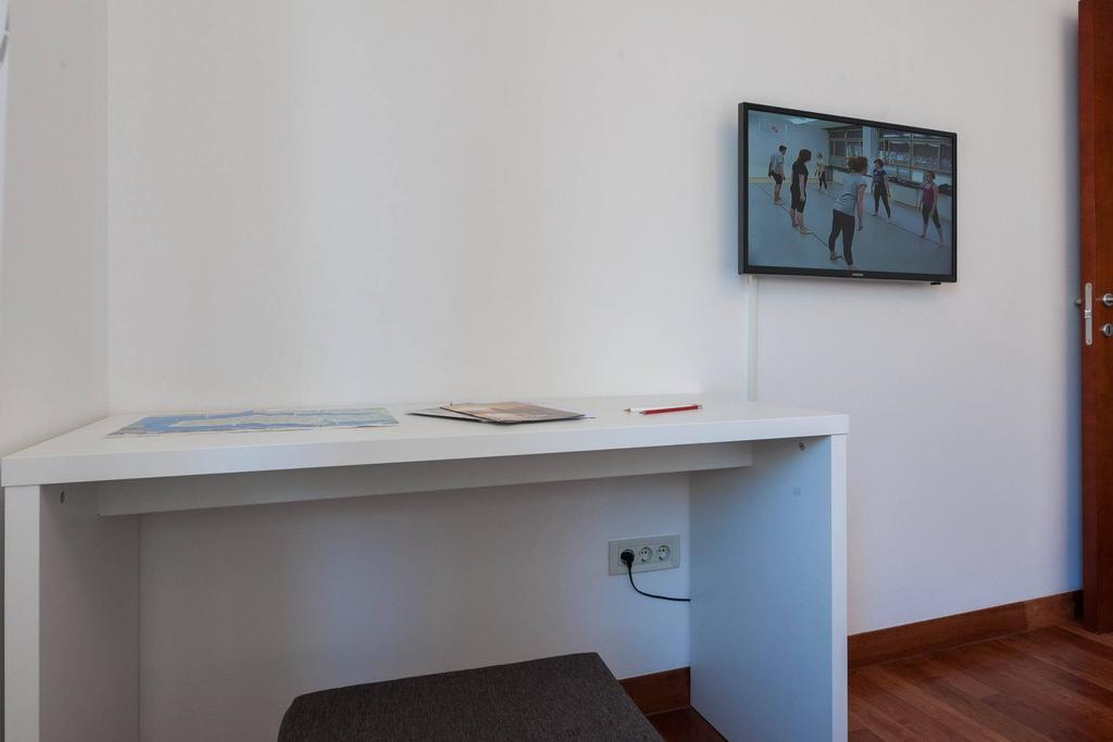 White Towers Residences Zadar Kamer foto