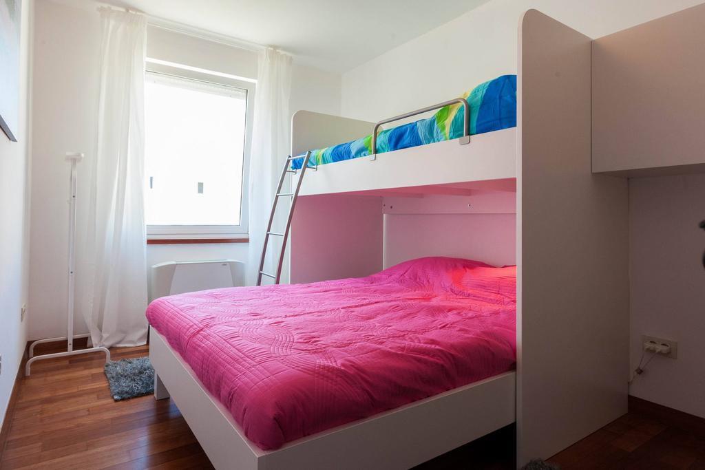 White Towers Residences Zadar Kamer foto