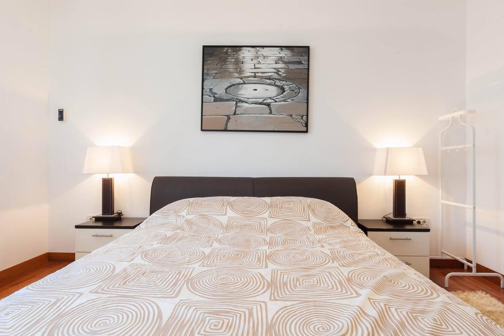 White Towers Residences Zadar Kamer foto