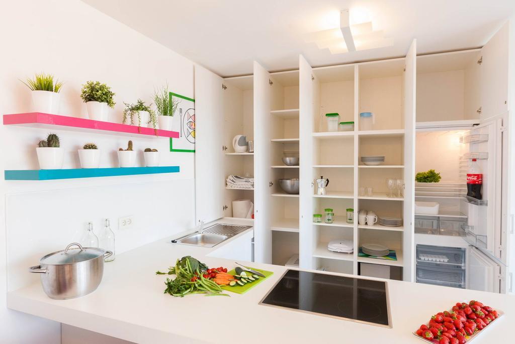 White Towers Residences Zadar Kamer foto